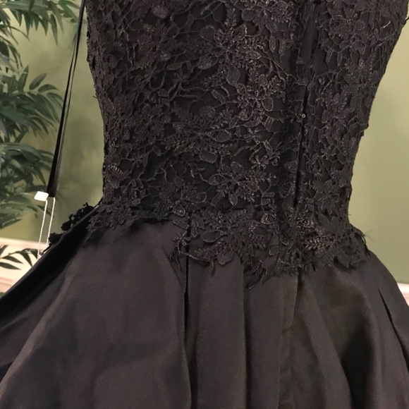 Cocktail party dress - Picture 3 of 10